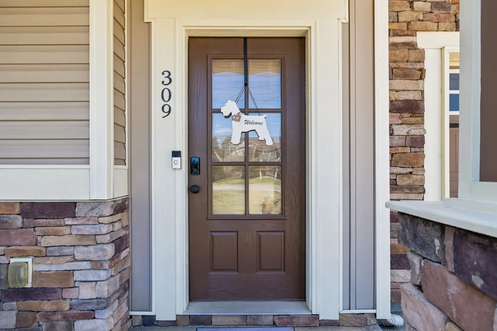 309 Drema Ct Murfreesboro, TN 37127