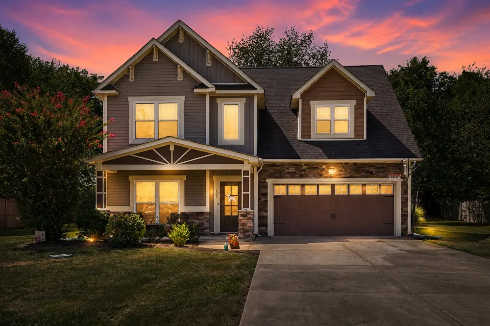 309 Drema Ct Murfreesboro, TN 37127