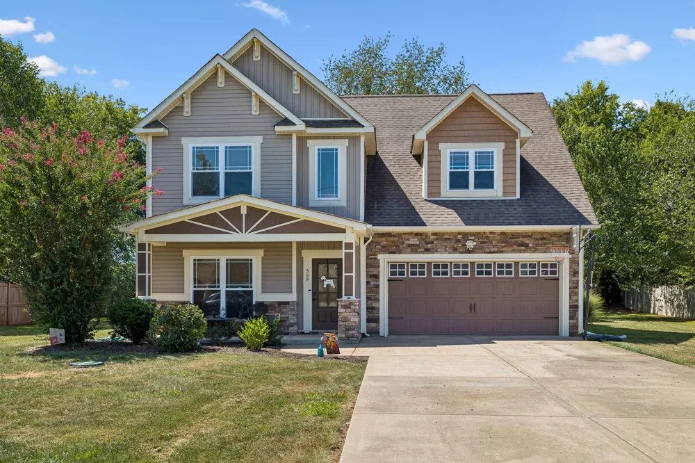309 Drema Ct Murfreesboro, TN 37127