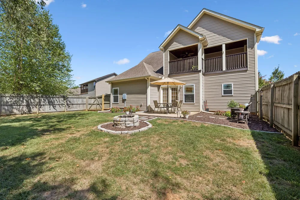 309 Drema Ct Murfreesboro, TN 37127