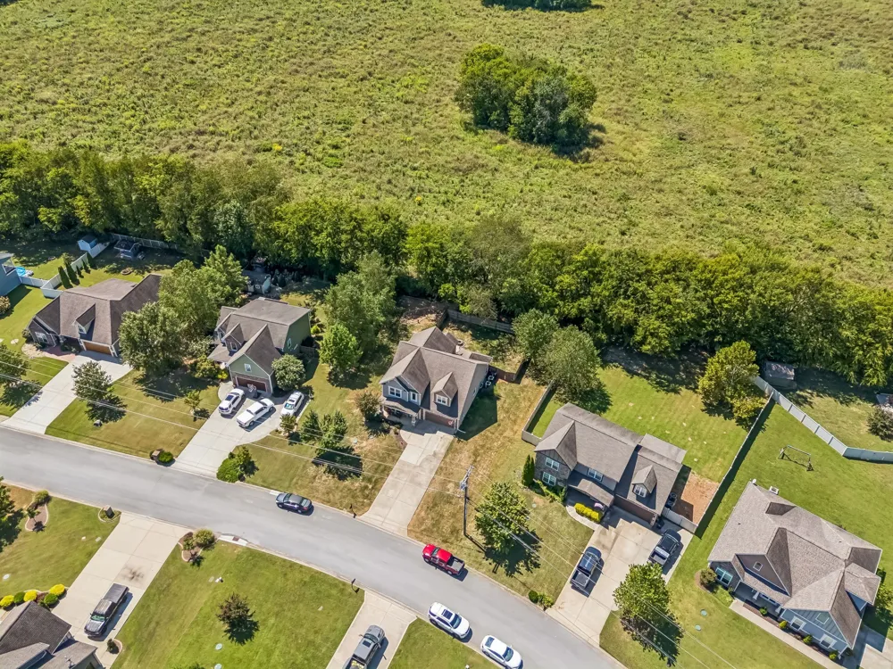 309 Drema Ct Murfreesboro, TN 37127
