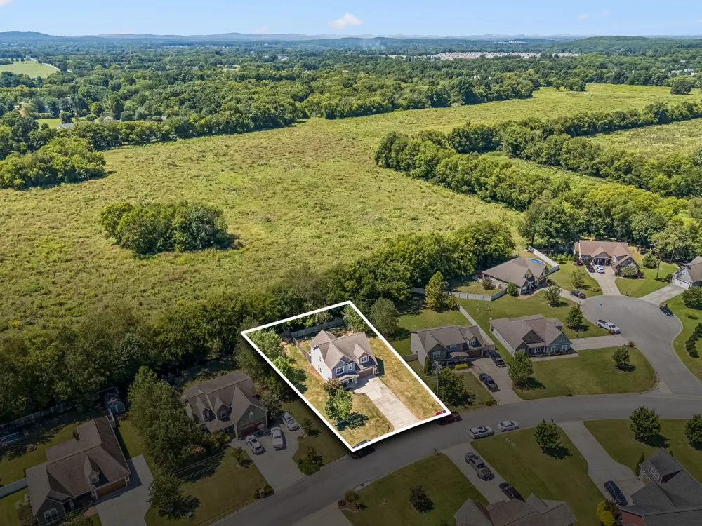 309 Drema Ct Murfreesboro, TN 37127