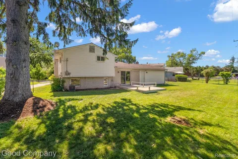 3026 Linwood Court