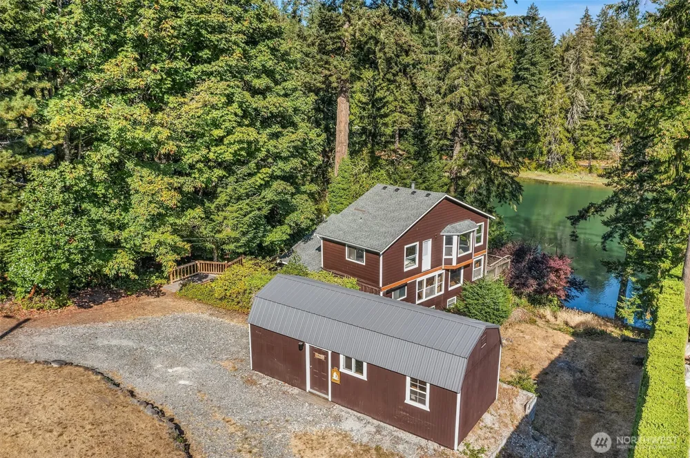 9023 Michael Lane NW Gig Harbor, WA 98332
