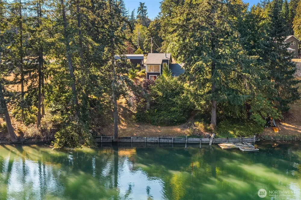 9023 Michael Lane NW Gig Harbor, WA 98332