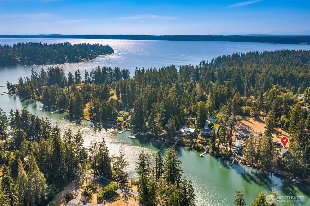 9023 Michael Lane NW Gig Harbor, WA 98332