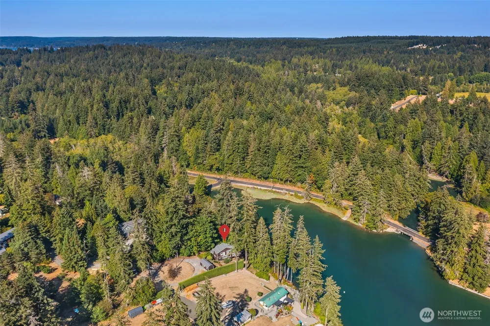 9023 Michael Lane NW Gig Harbor, WA 98332