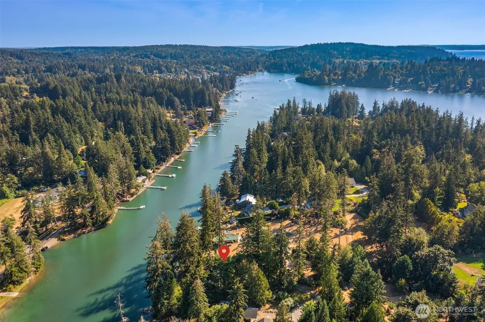 9023 Michael Lane NW Gig Harbor, WA 98332