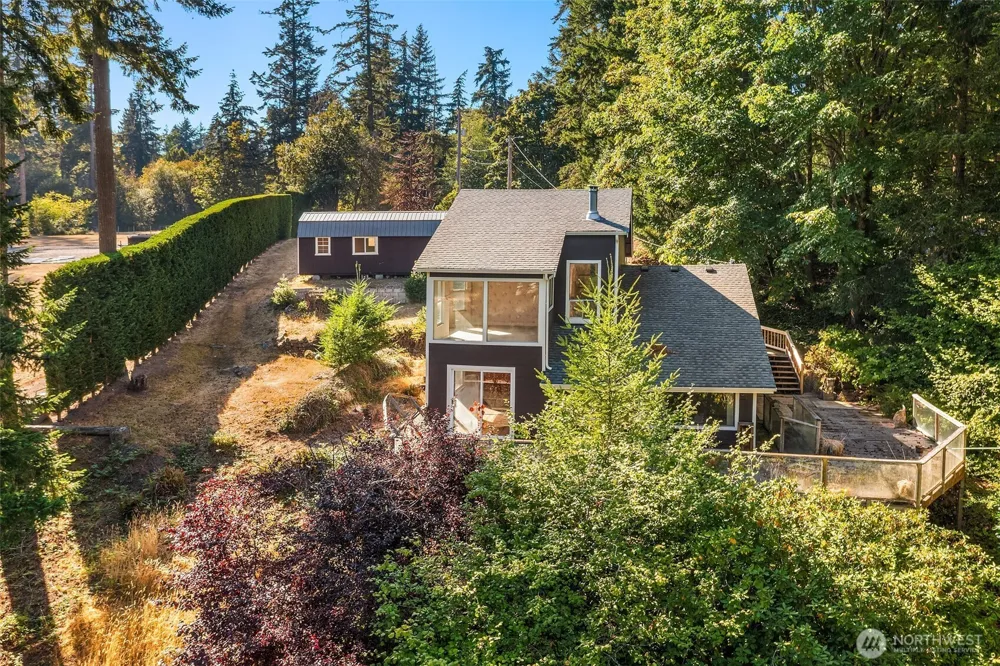 9023 Michael Lane NW Gig Harbor, WA 98332