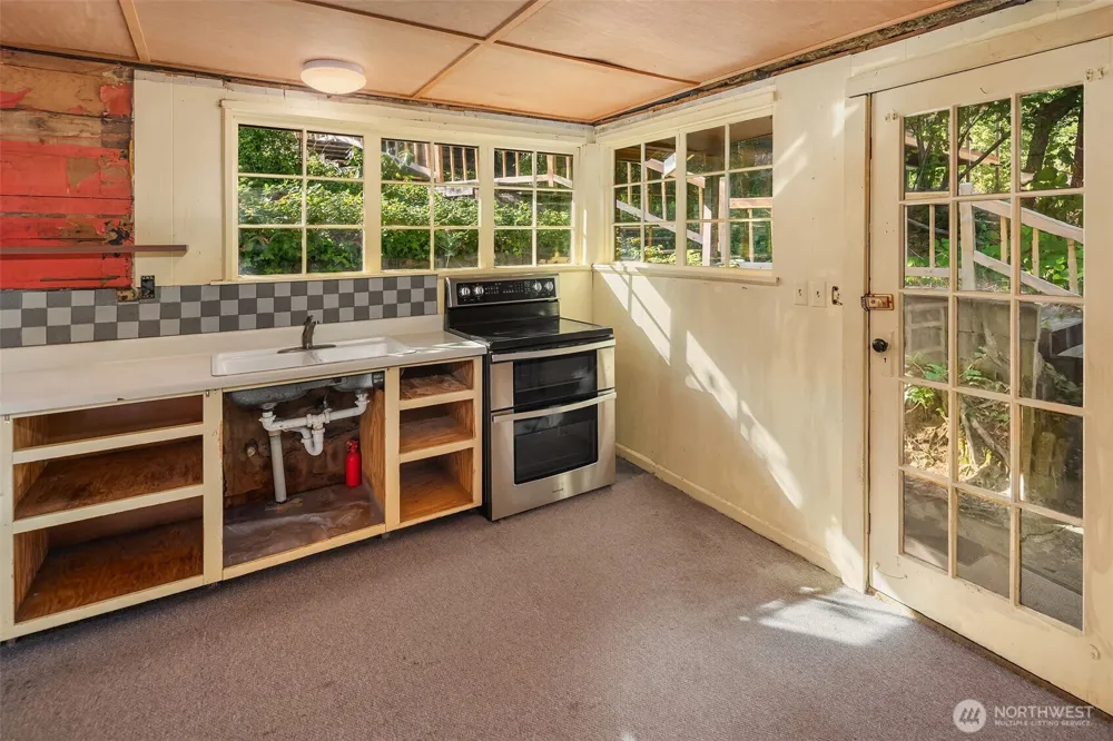 9023 Michael Lane NW Gig Harbor, WA 98332
