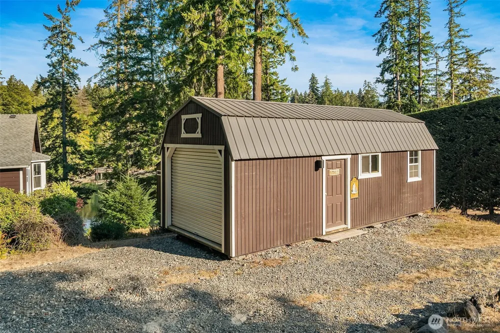 9023 Michael Lane NW Gig Harbor, WA 98332