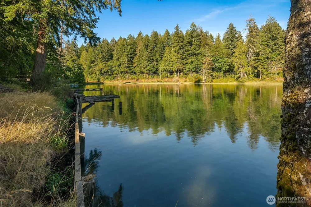 9023 Michael Lane NW Gig Harbor, WA 98332