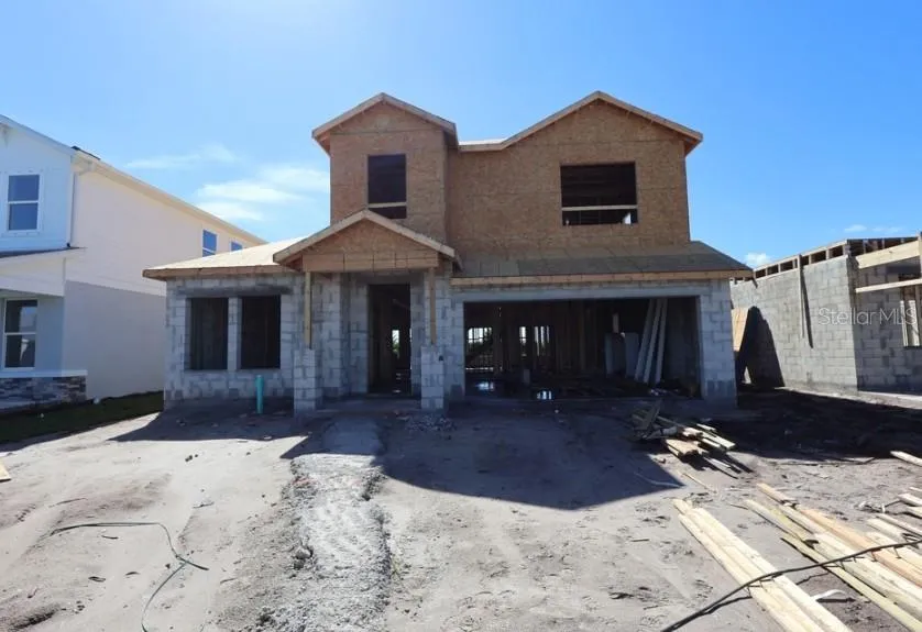 5163 SEA BRANCH AVENUE Apollo Beach, FL 33572