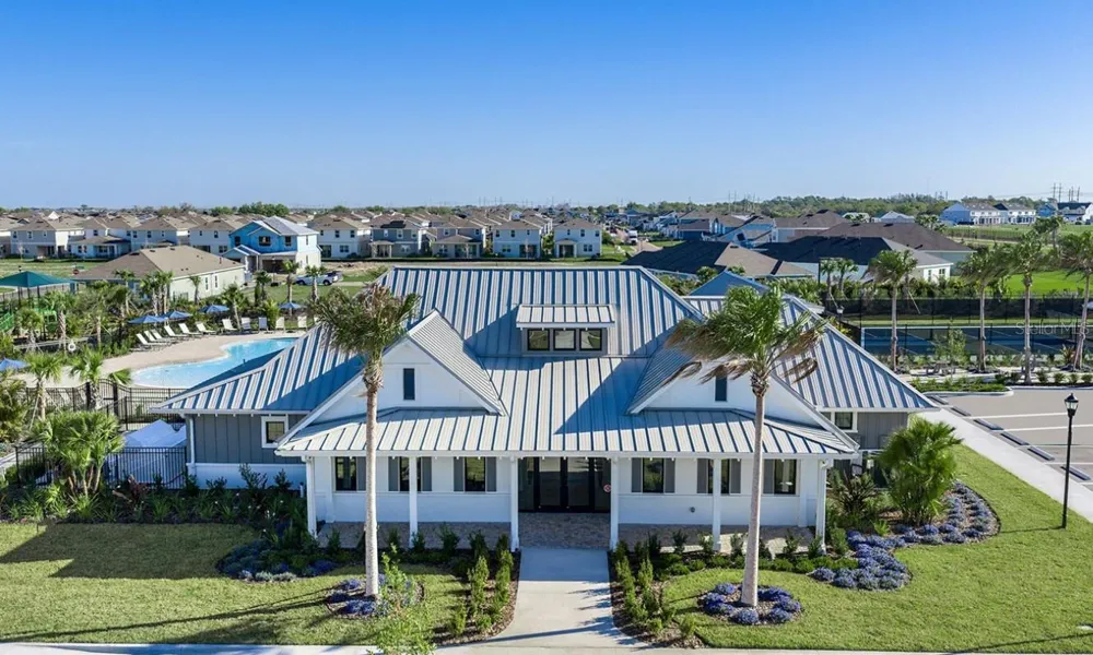 5163 SEA BRANCH AVENUE Apollo Beach, FL 33572