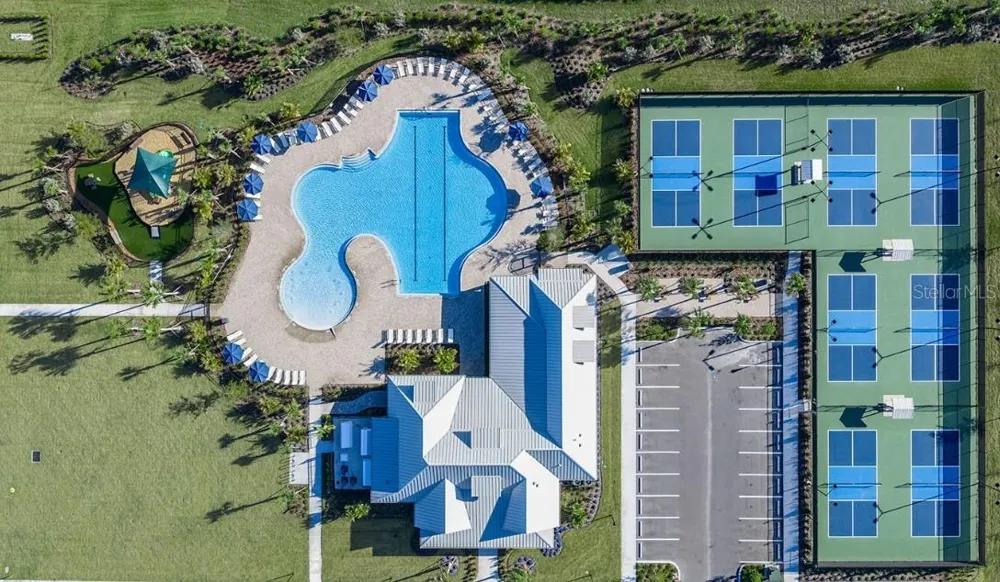 5163 SEA BRANCH AVENUE Apollo Beach, FL 33572