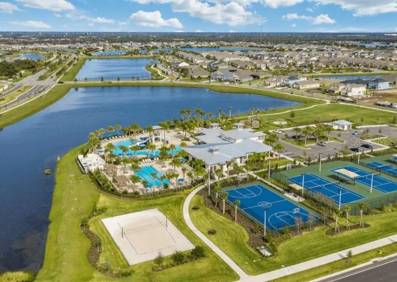 5163 SEA BRANCH AVENUE Apollo Beach, FL 33572