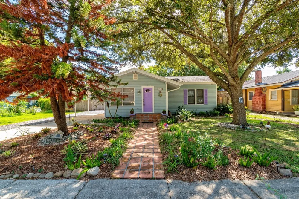 1919 S PALMETTO AVENUE Sanford, FL 32771