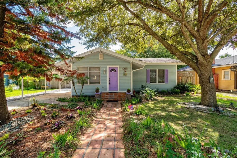 1919 S PALMETTO AVENUE Sanford, FL 32771