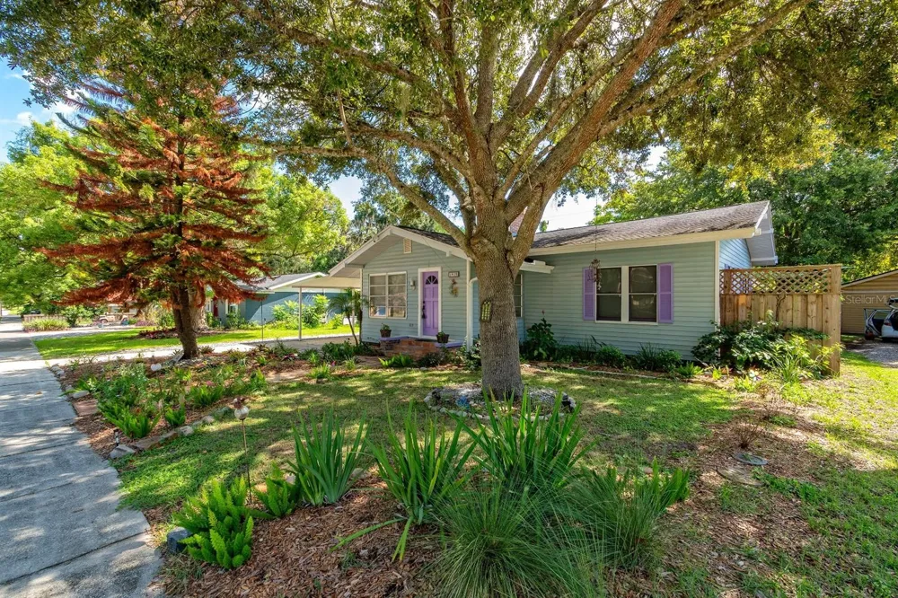 1919 S PALMETTO AVENUE Sanford, FL 32771