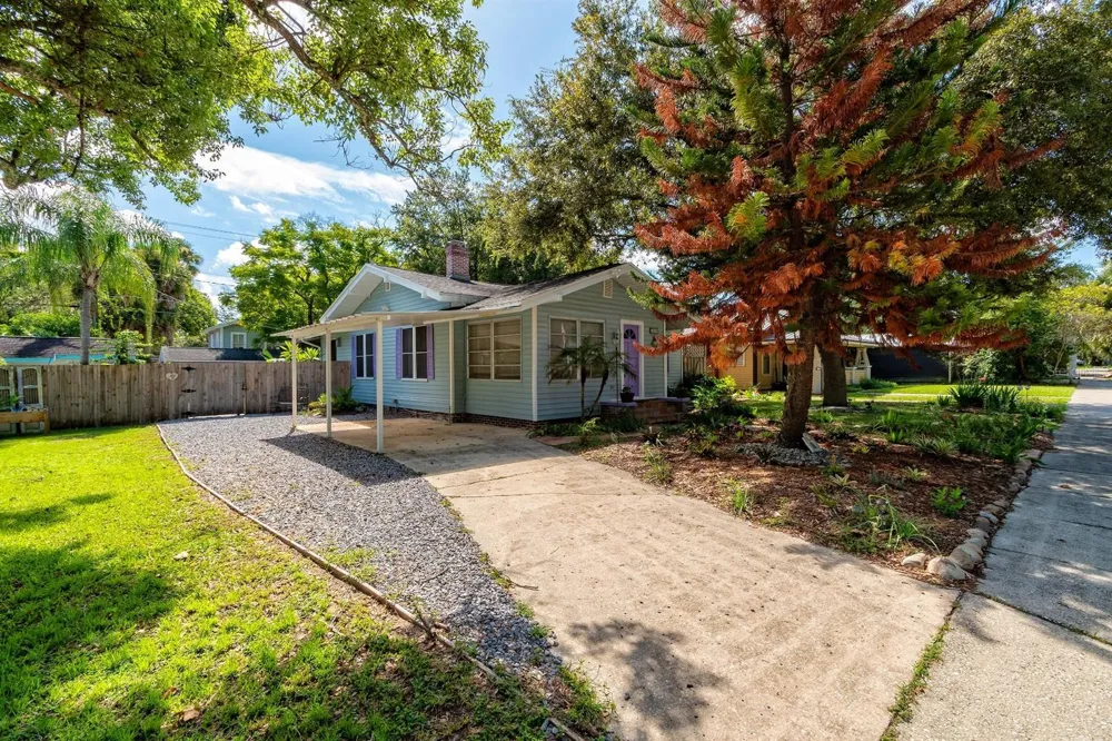 1919 S PALMETTO AVENUE Sanford, FL 32771