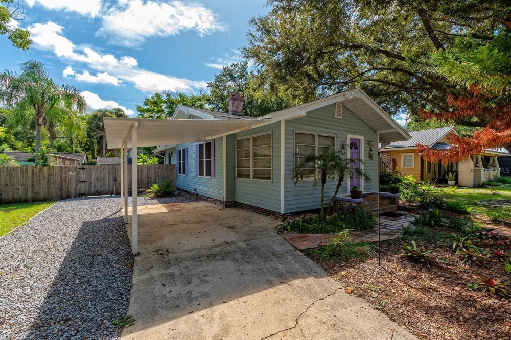 1919 S PALMETTO AVENUE Sanford, FL 32771