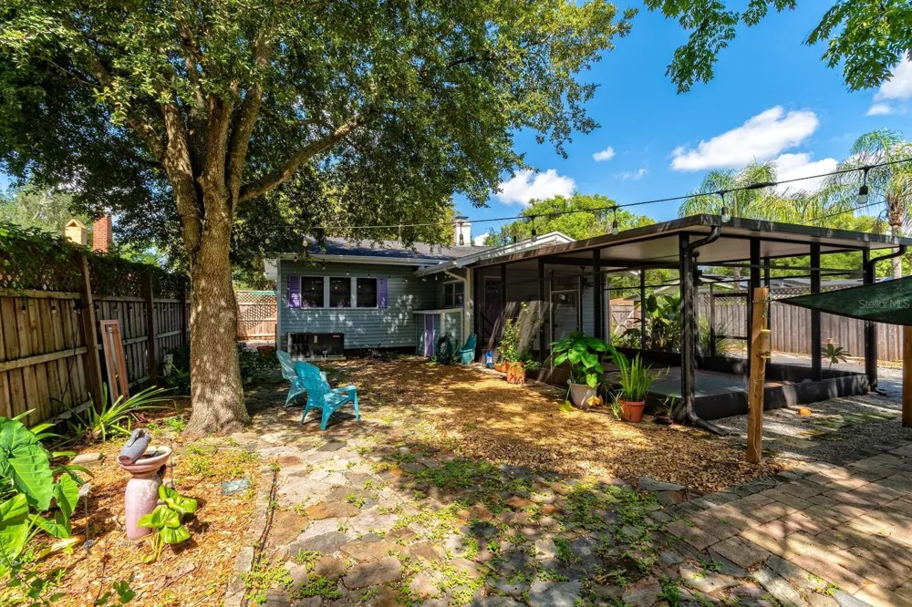 1919 S PALMETTO AVENUE Sanford, FL 32771