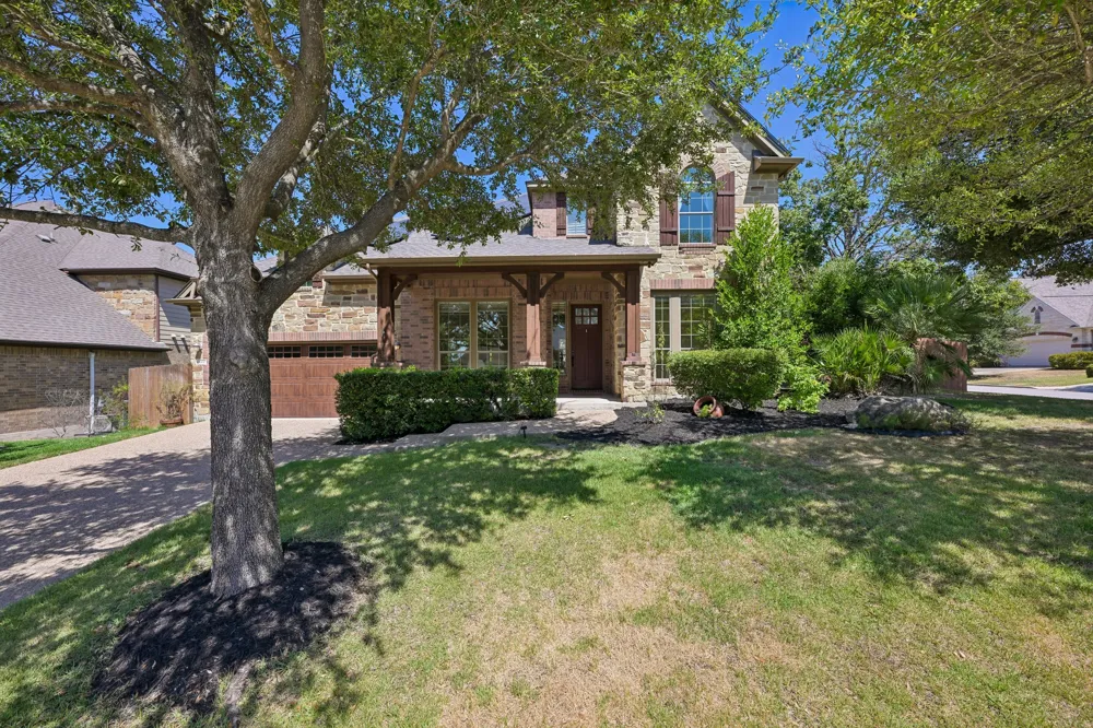 13300 Bright Sky Overlook Austin, TX 78732