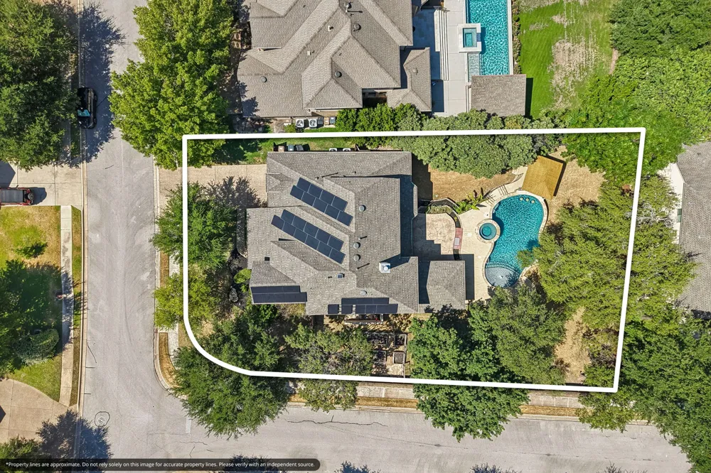 13300 Bright Sky Overlook Austin, TX 78732