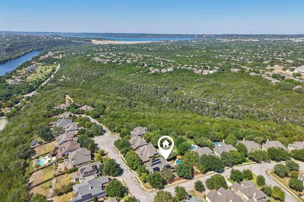 13300 Bright Sky Overlook Austin, TX 78732
