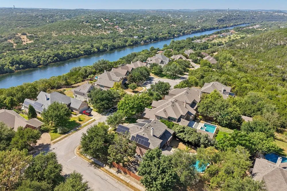 13300 Bright Sky Overlook Austin, TX 78732