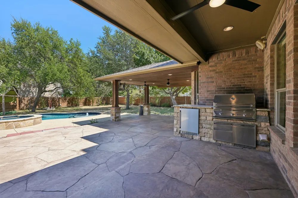 13300 Bright Sky Overlook Austin, TX 78732