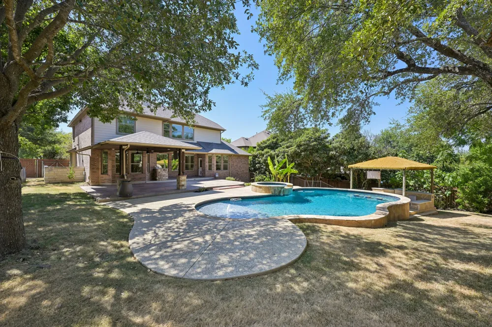 13300 Bright Sky Overlook Austin, TX 78732