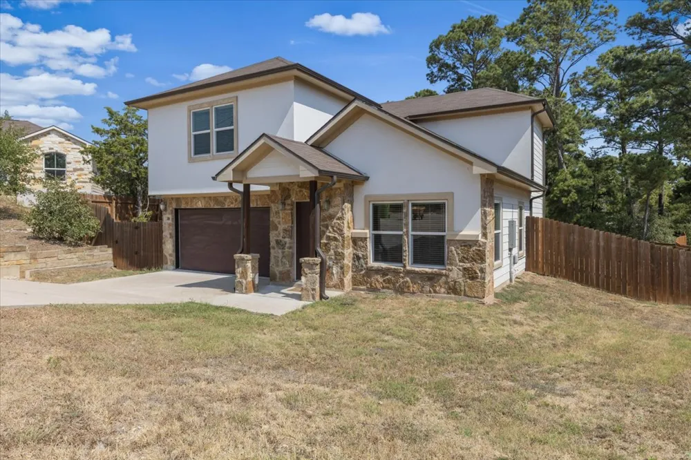 120 Waialua Court Bastrop, TX 78602
