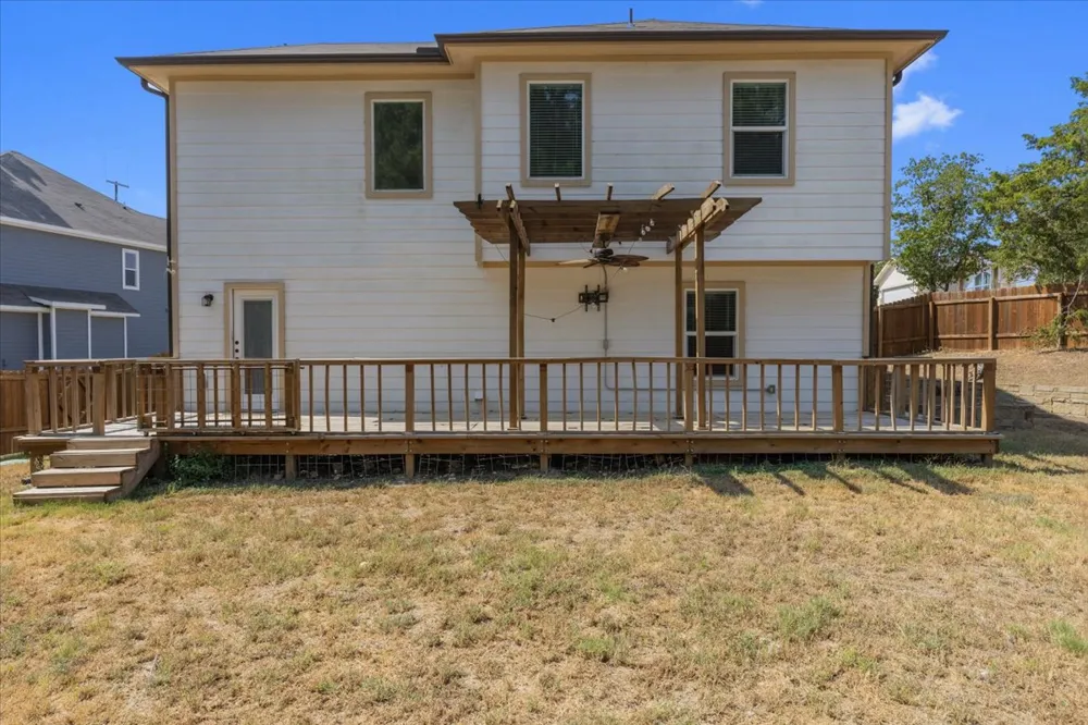 120 Waialua Court Bastrop, TX 78602