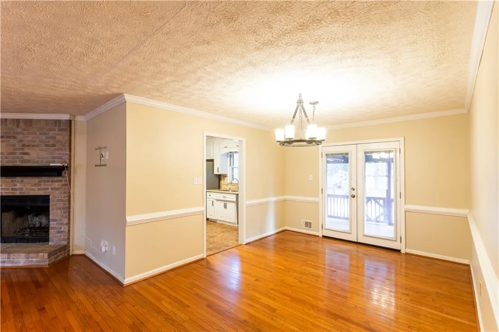 184 Wildflower Drive Social Circle, GA 30025
