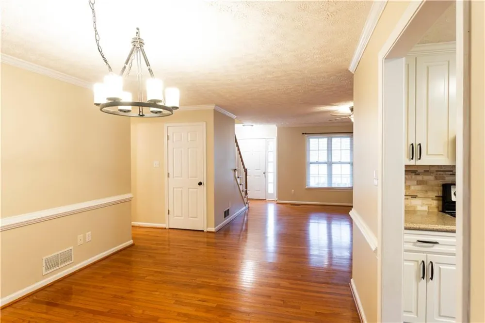184 Wildflower Drive Social Circle, GA 30025