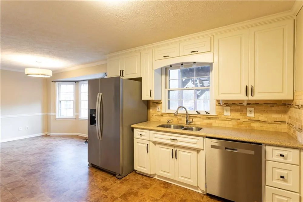 184 Wildflower Drive Social Circle, GA 30025