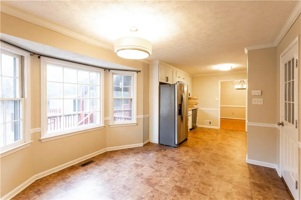 184 Wildflower Drive Social Circle, GA 30025