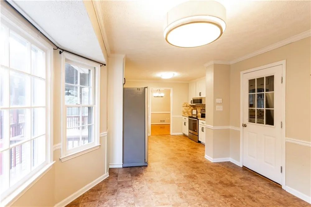 184 Wildflower Drive Social Circle, GA 30025