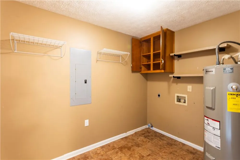 184 Wildflower Drive Social Circle, GA 30025