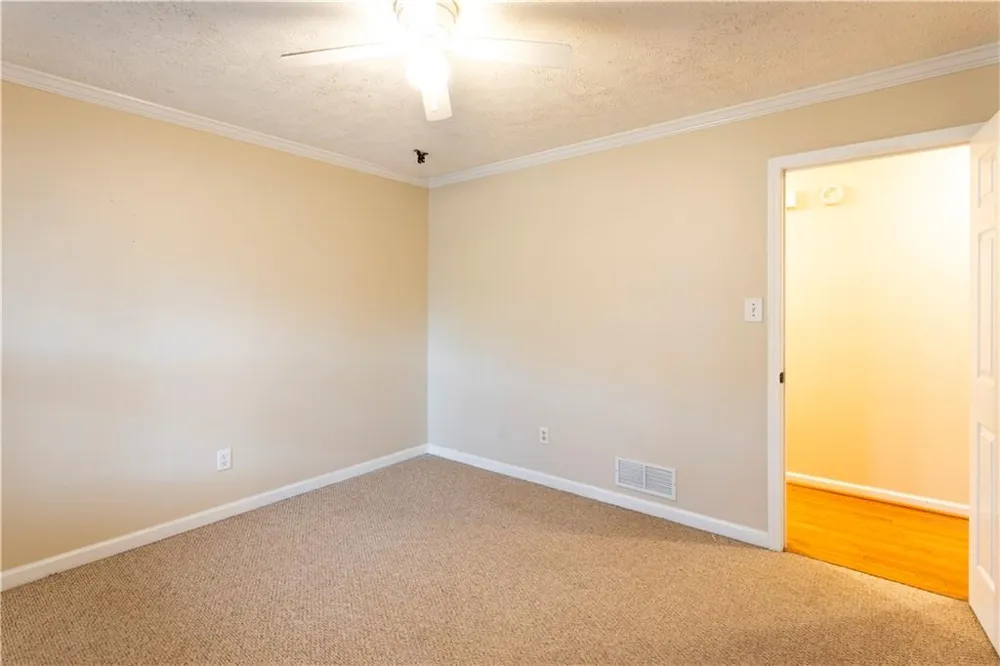 184 Wildflower Drive Social Circle, GA 30025