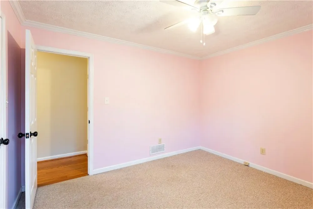 184 Wildflower Drive Social Circle, GA 30025