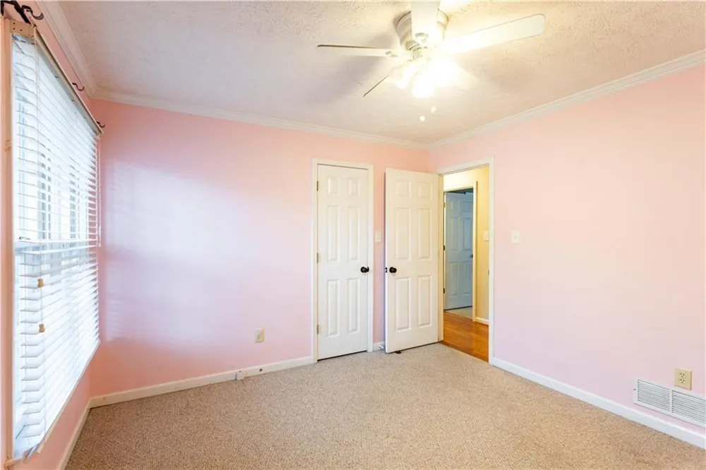 184 Wildflower Drive Social Circle, GA 30025