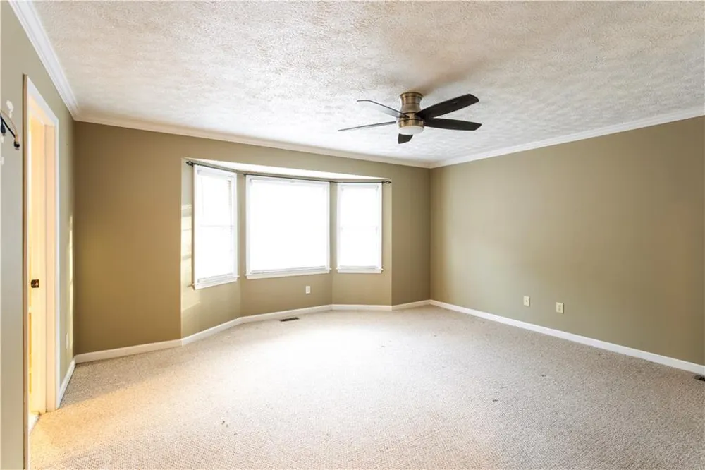 184 Wildflower Drive Social Circle, GA 30025