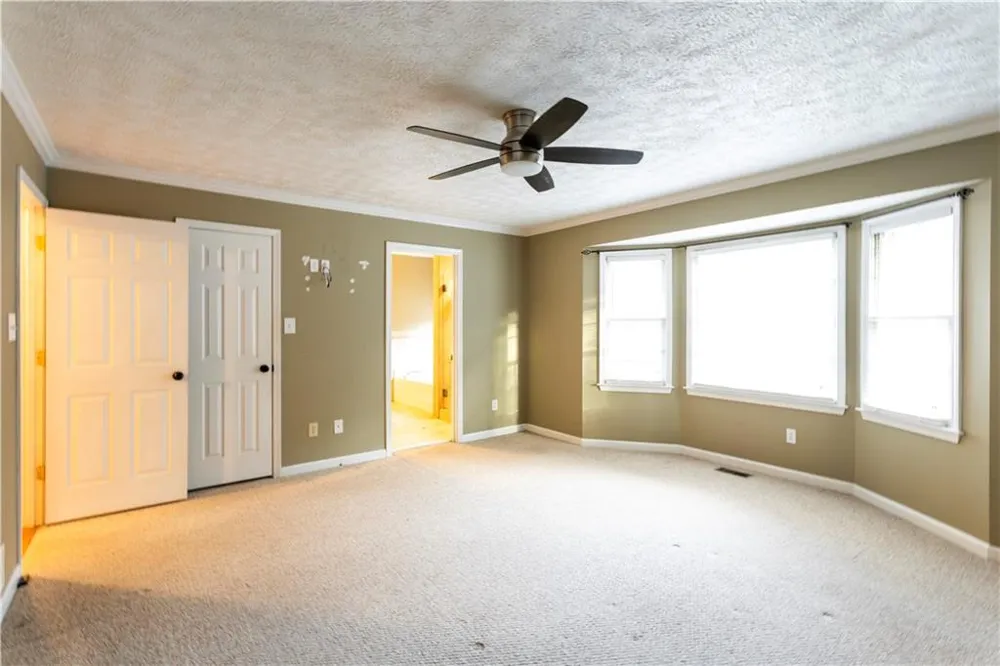 184 Wildflower Drive Social Circle, GA 30025