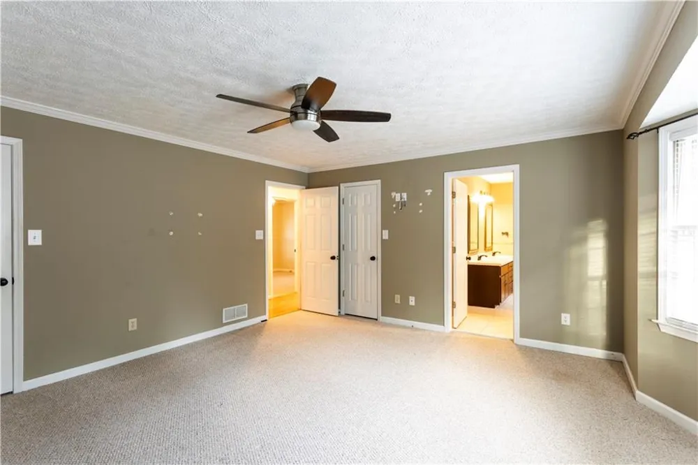 184 Wildflower Drive Social Circle, GA 30025