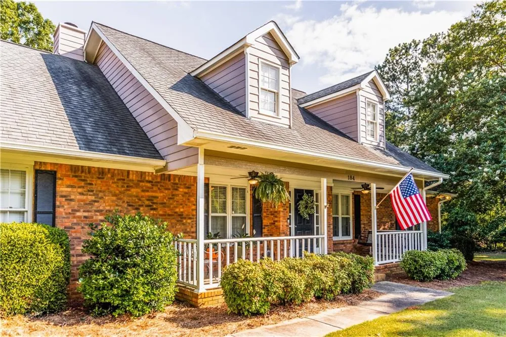 184 Wildflower Drive Social Circle, GA 30025