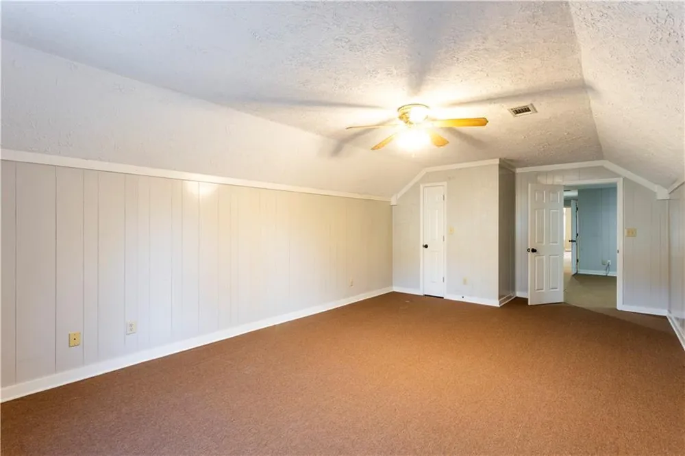 184 Wildflower Drive Social Circle, GA 30025