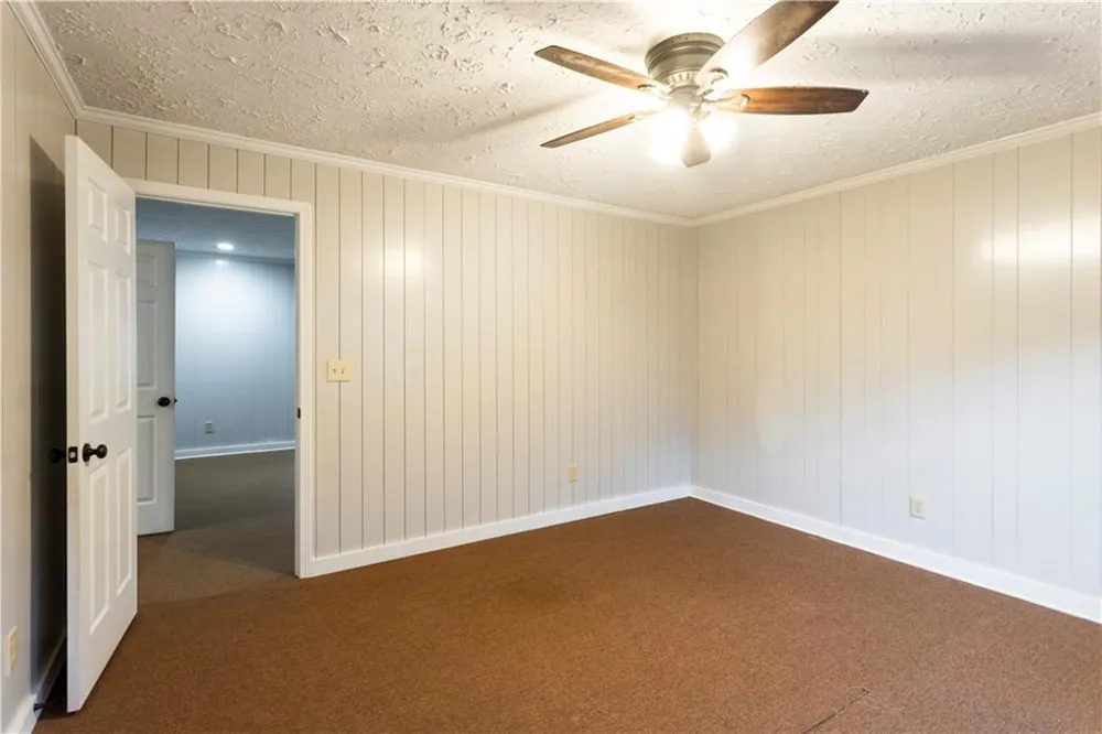 184 Wildflower Drive Social Circle, GA 30025