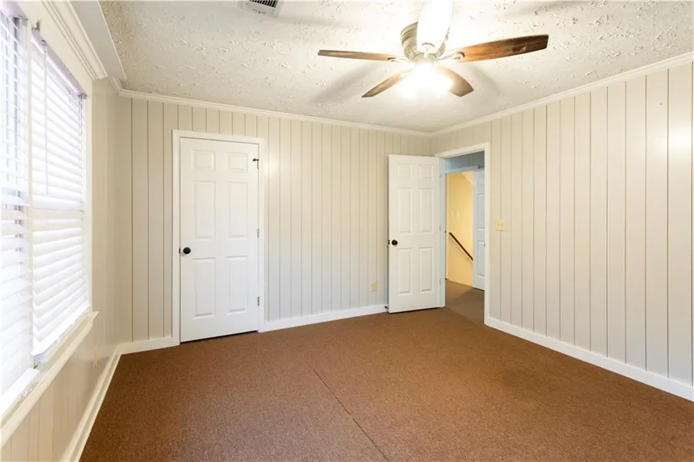 184 Wildflower Drive Social Circle, GA 30025